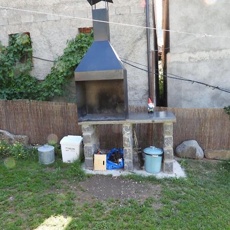Apartamento Llorens Arasan Buitenkant foto