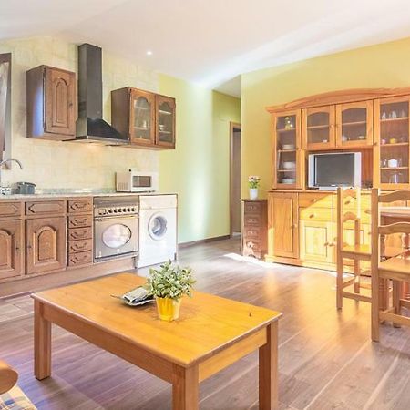 Apartamento Llorens Arasan Buitenkant foto