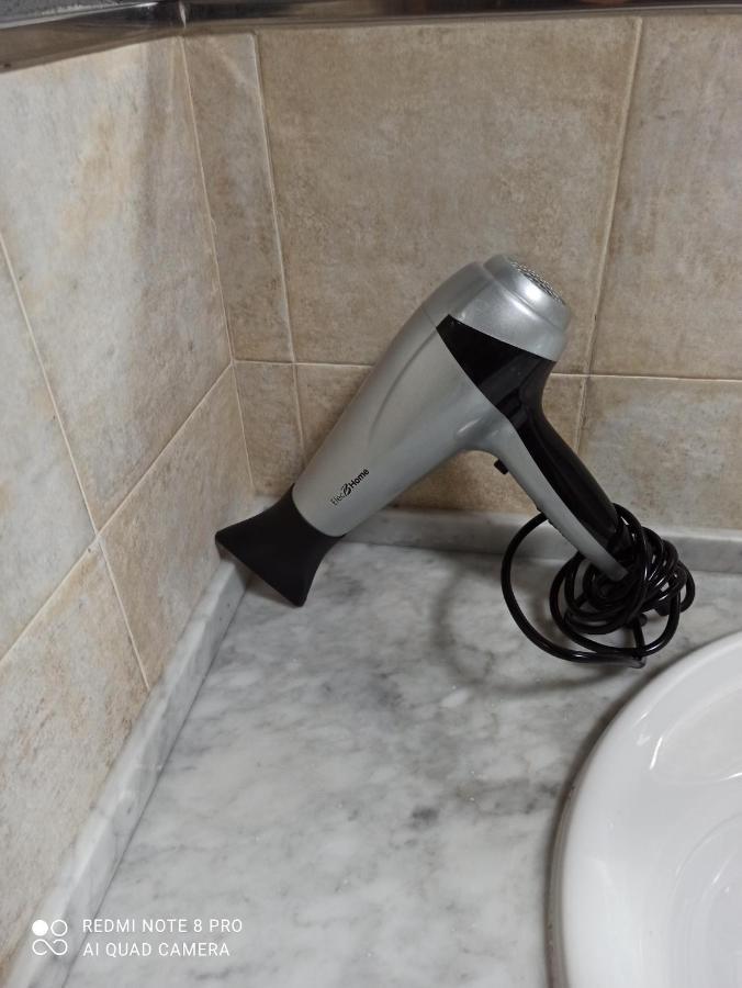 Apartamento Llorens Arasan Buitenkant foto