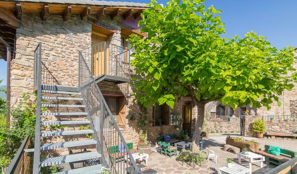 Apartamento Llorens Arasan Buitenkant foto