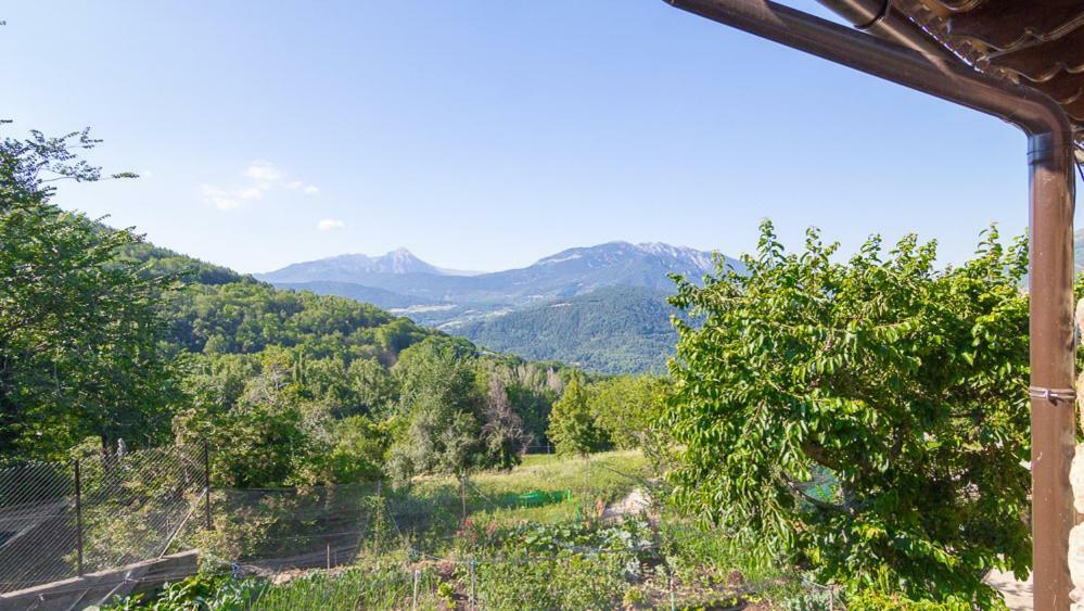 Apartamento Llorens Arasan Buitenkant foto