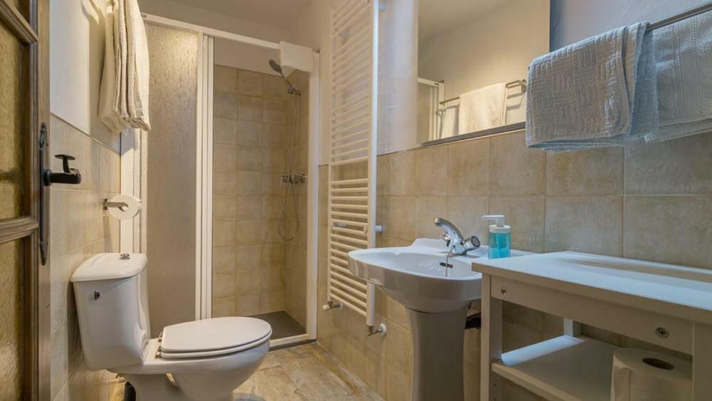 Apartamento Llorens Arasan Buitenkant foto